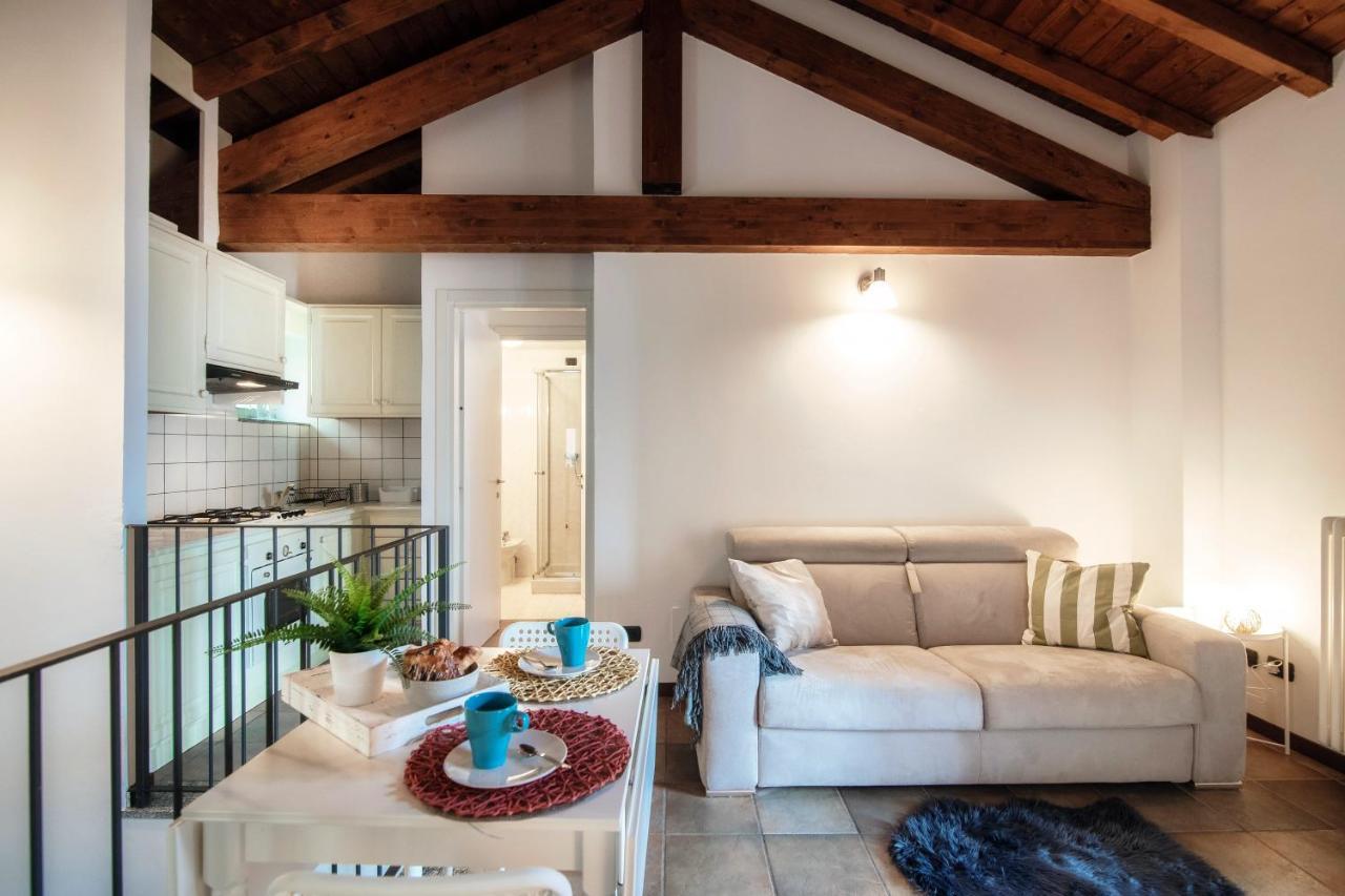 Lake Nest - By Myhomeincomo Carate Urio Exterior photo
